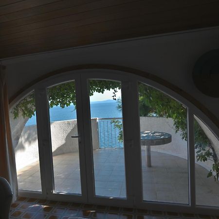 Apartments Mako Pisak Dış mekan fotoğraf