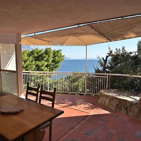 Apartments Mako Pisak Dış mekan fotoğraf