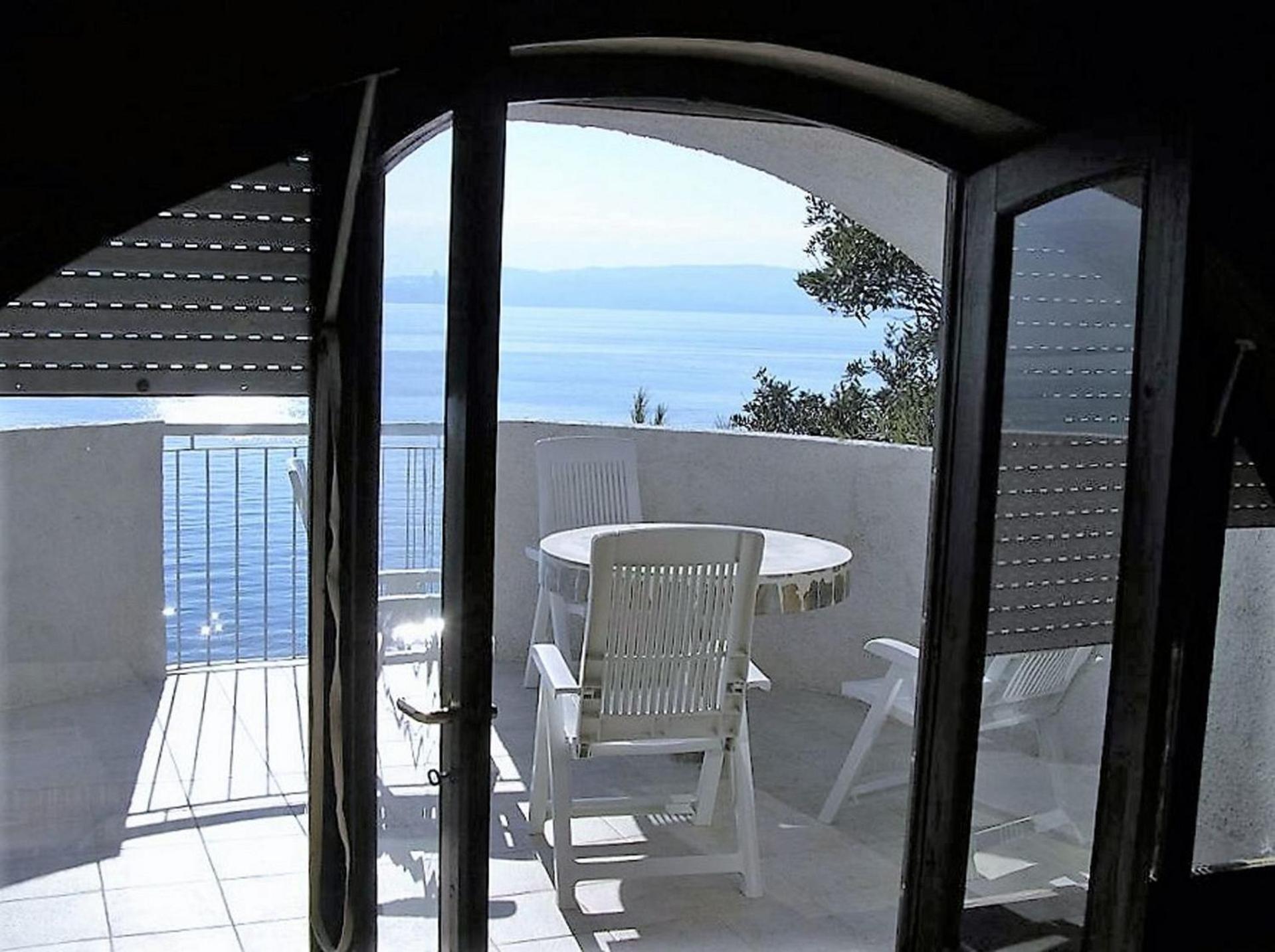Apartments Mako Pisak Dış mekan fotoğraf
