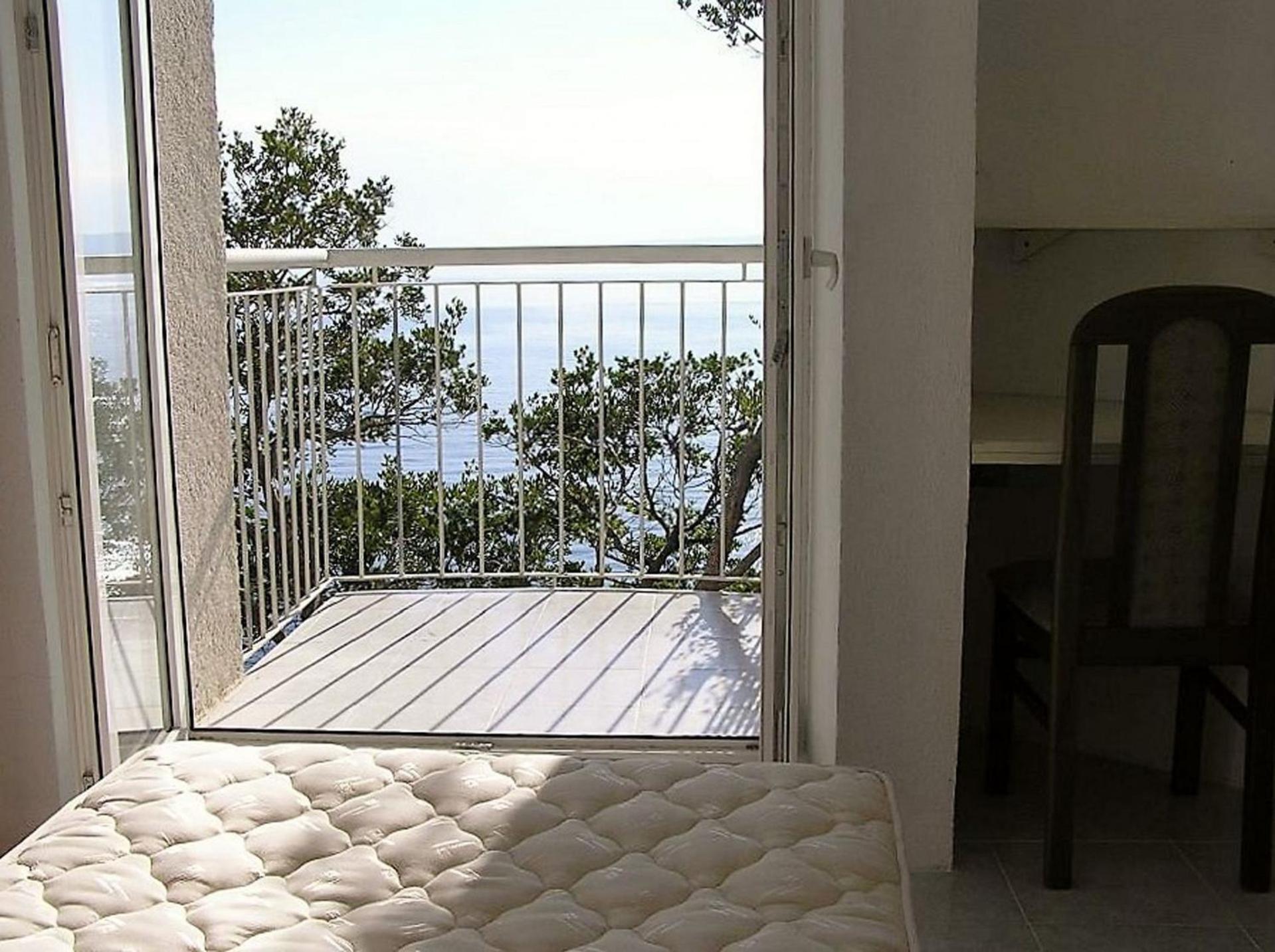 Apartments Mako Pisak Dış mekan fotoğraf
