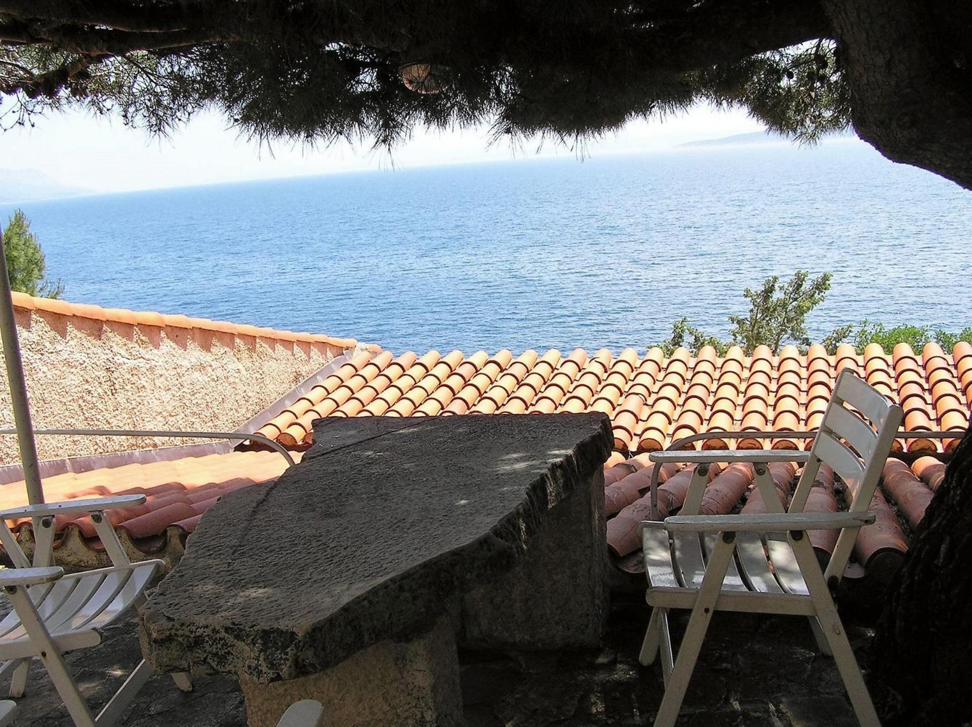 Apartments Mako Pisak Dış mekan fotoğraf