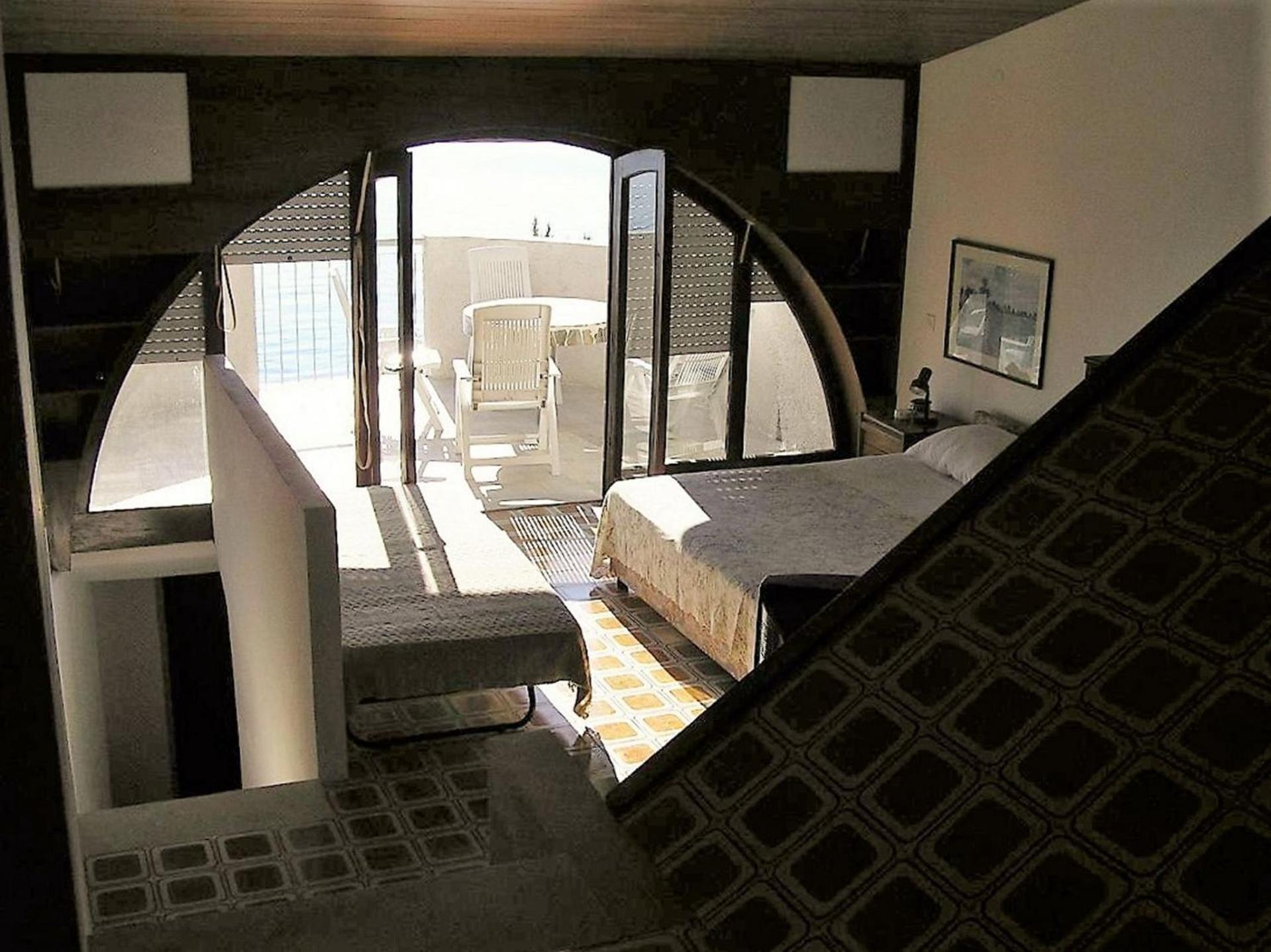 Apartments Mako Pisak Dış mekan fotoğraf