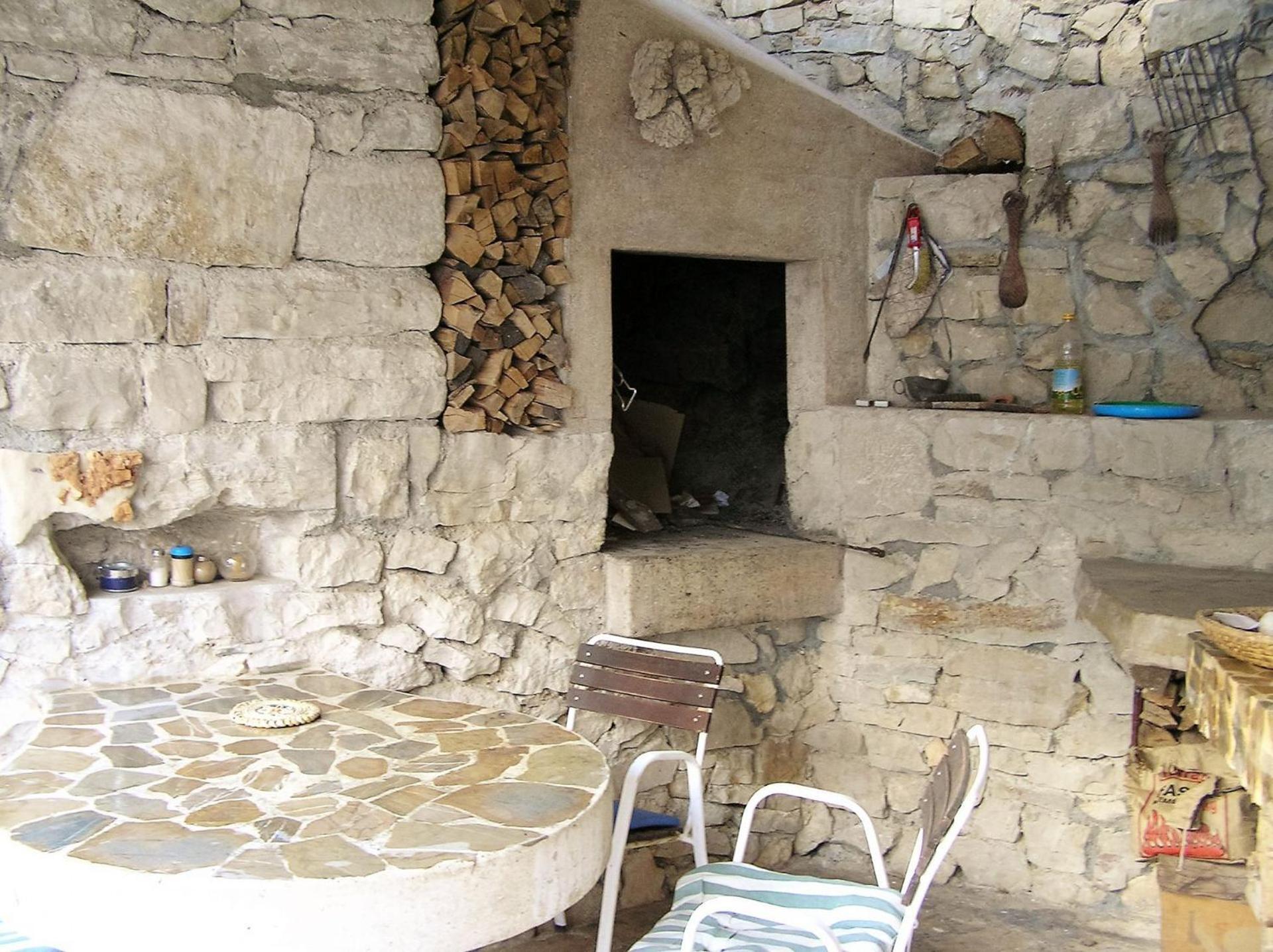 Apartments Mako Pisak Dış mekan fotoğraf