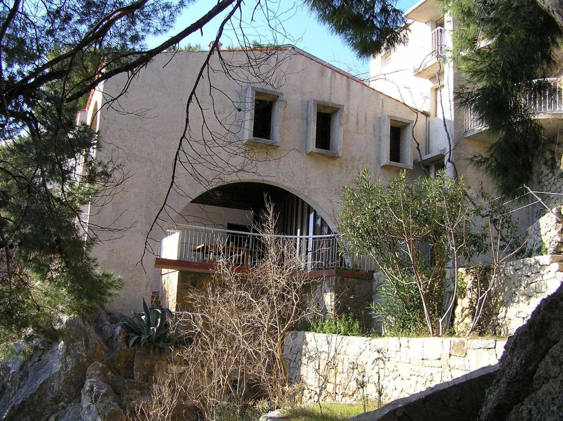 Apartments Mako Pisak Dış mekan fotoğraf