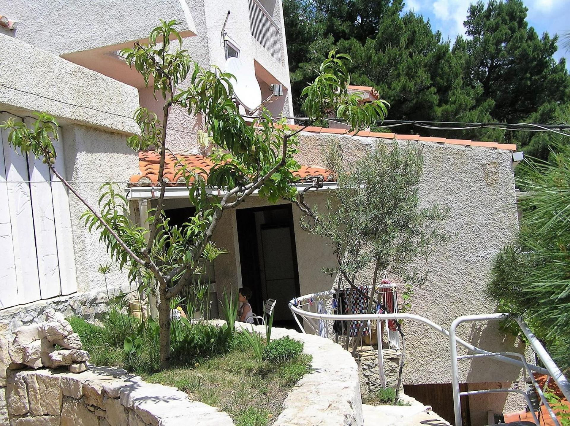 Apartments Mako Pisak Dış mekan fotoğraf