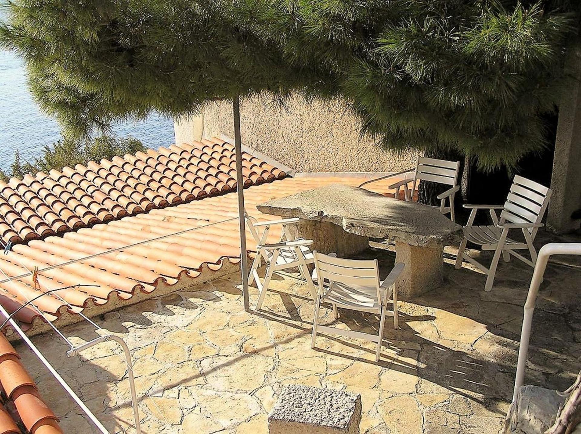 Apartments Mako Pisak Dış mekan fotoğraf