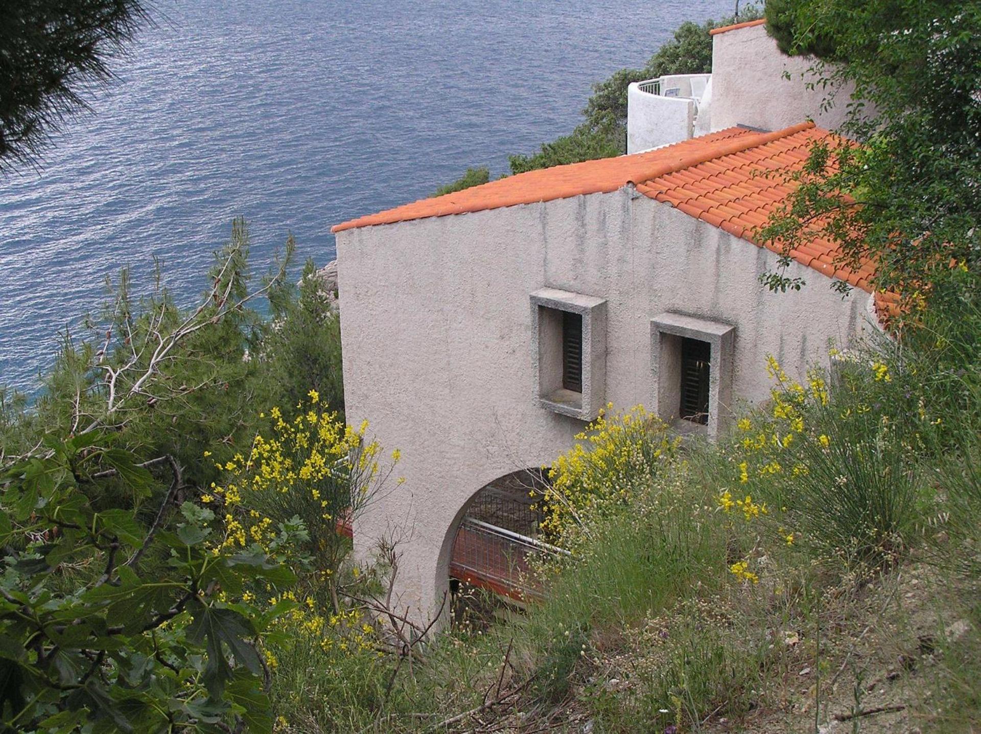 Apartments Mako Pisak Dış mekan fotoğraf