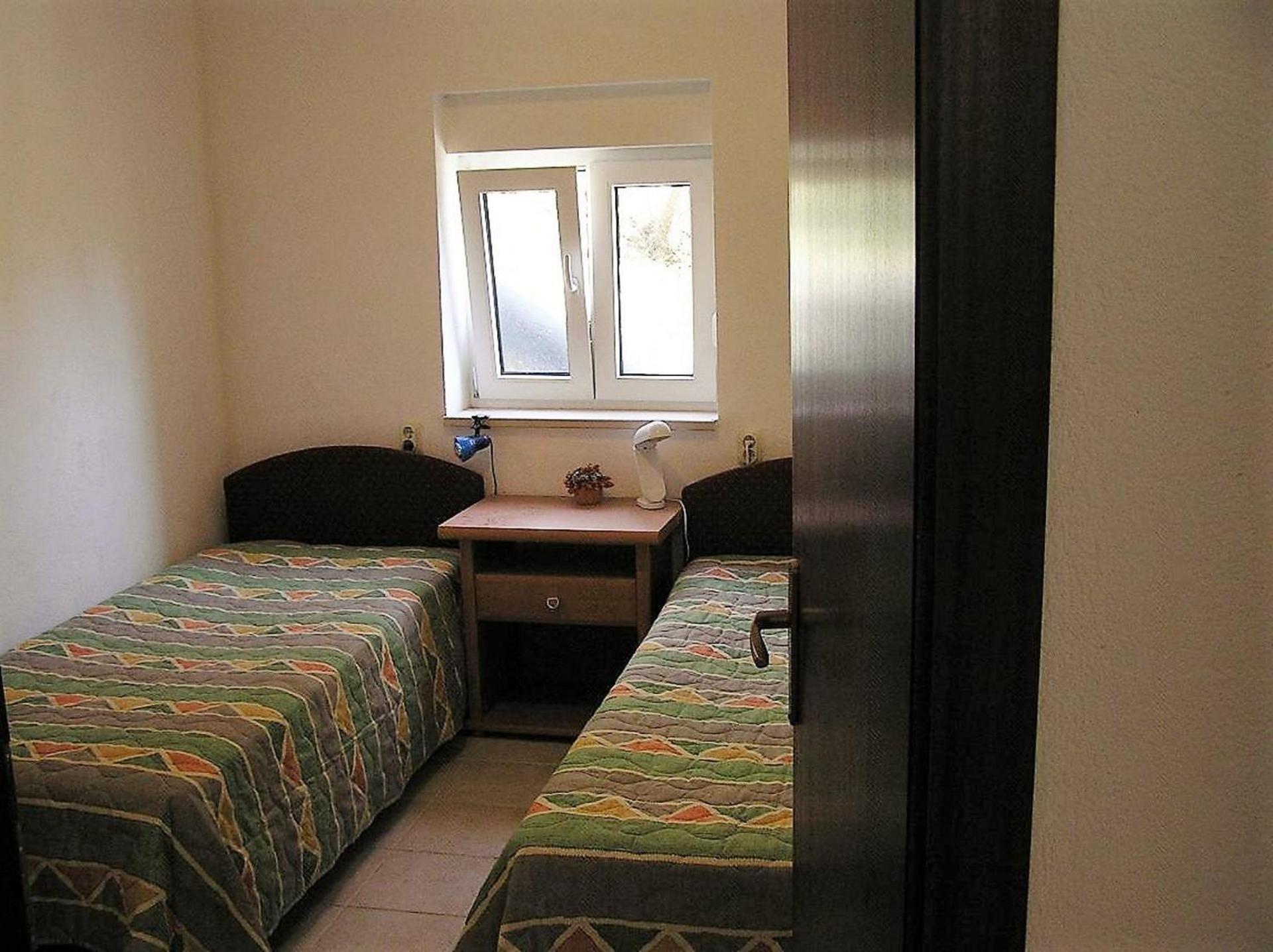 Apartments Mako Pisak Dış mekan fotoğraf