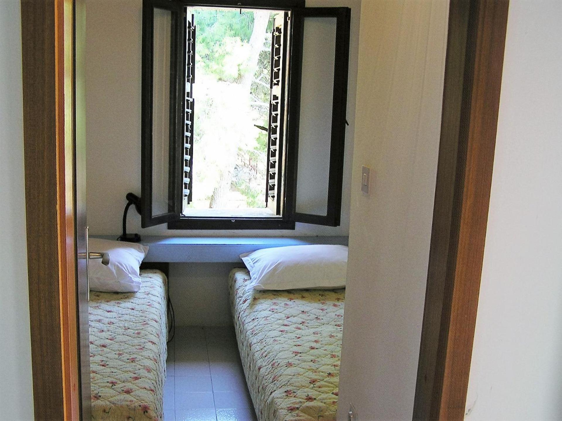 Apartments Mako Pisak Dış mekan fotoğraf