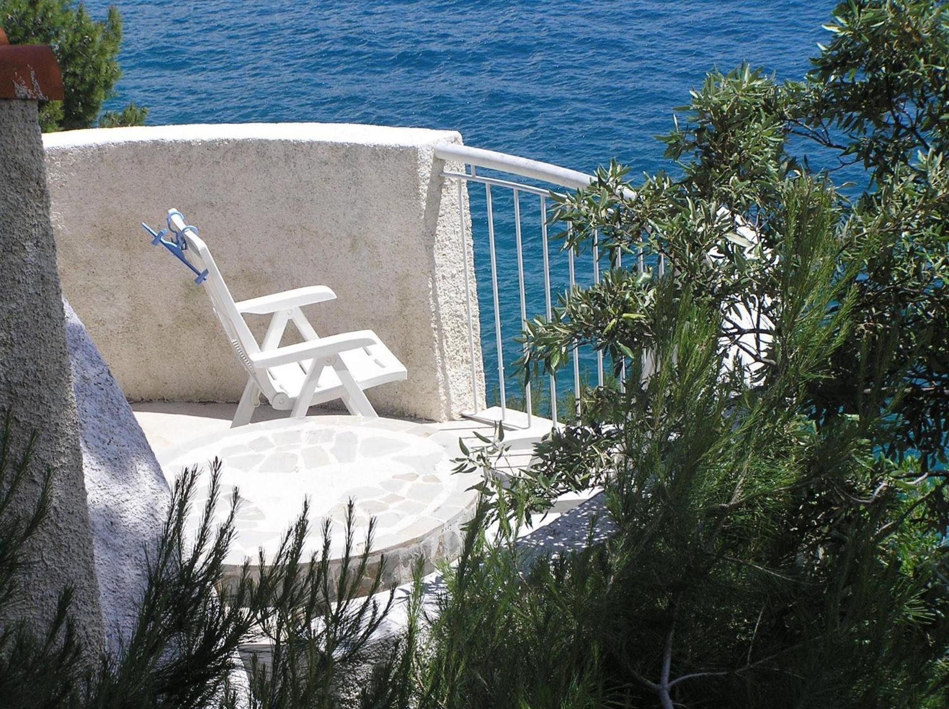 Apartments Mako Pisak Dış mekan fotoğraf