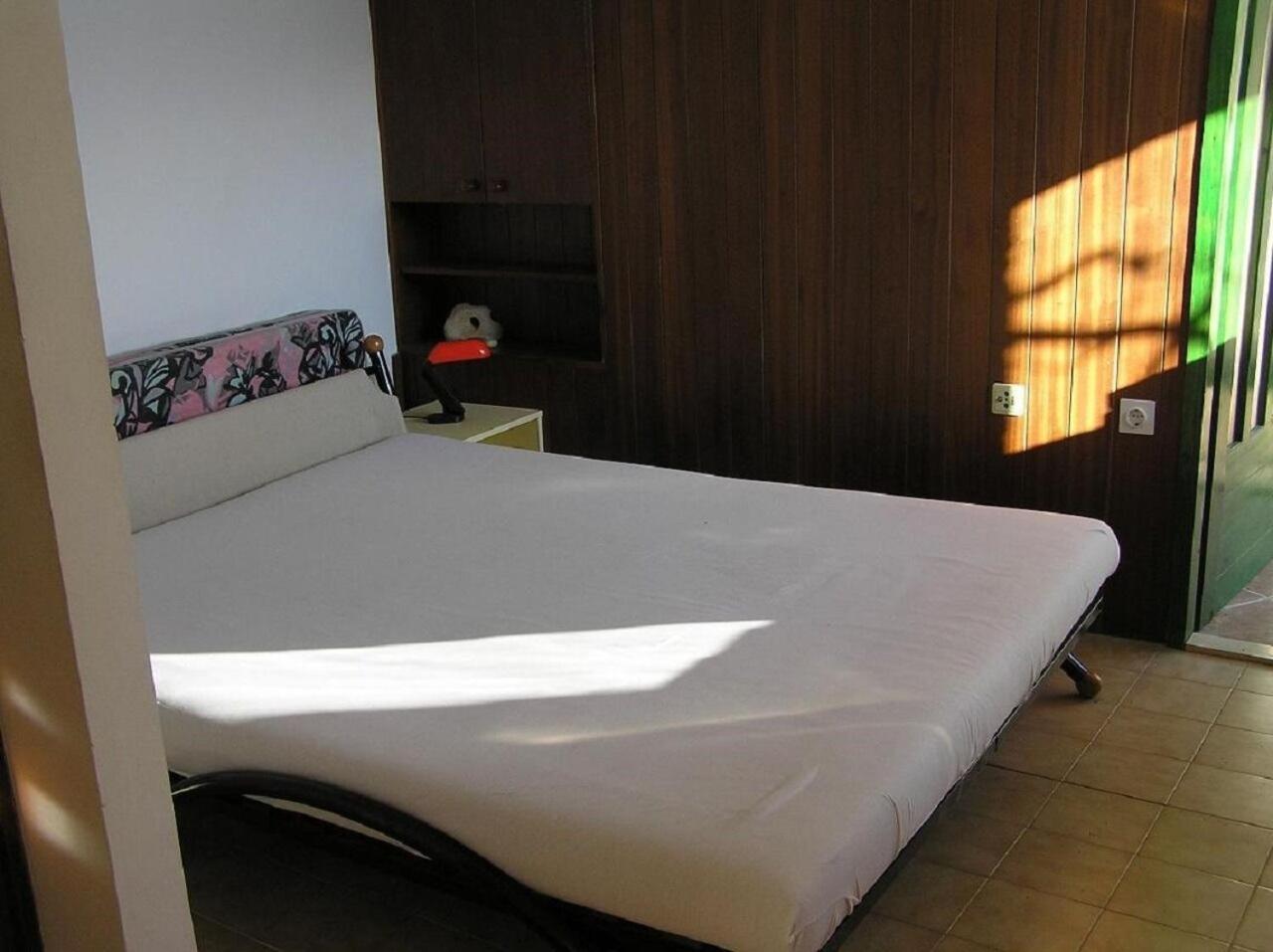 Apartments Mako Pisak Dış mekan fotoğraf