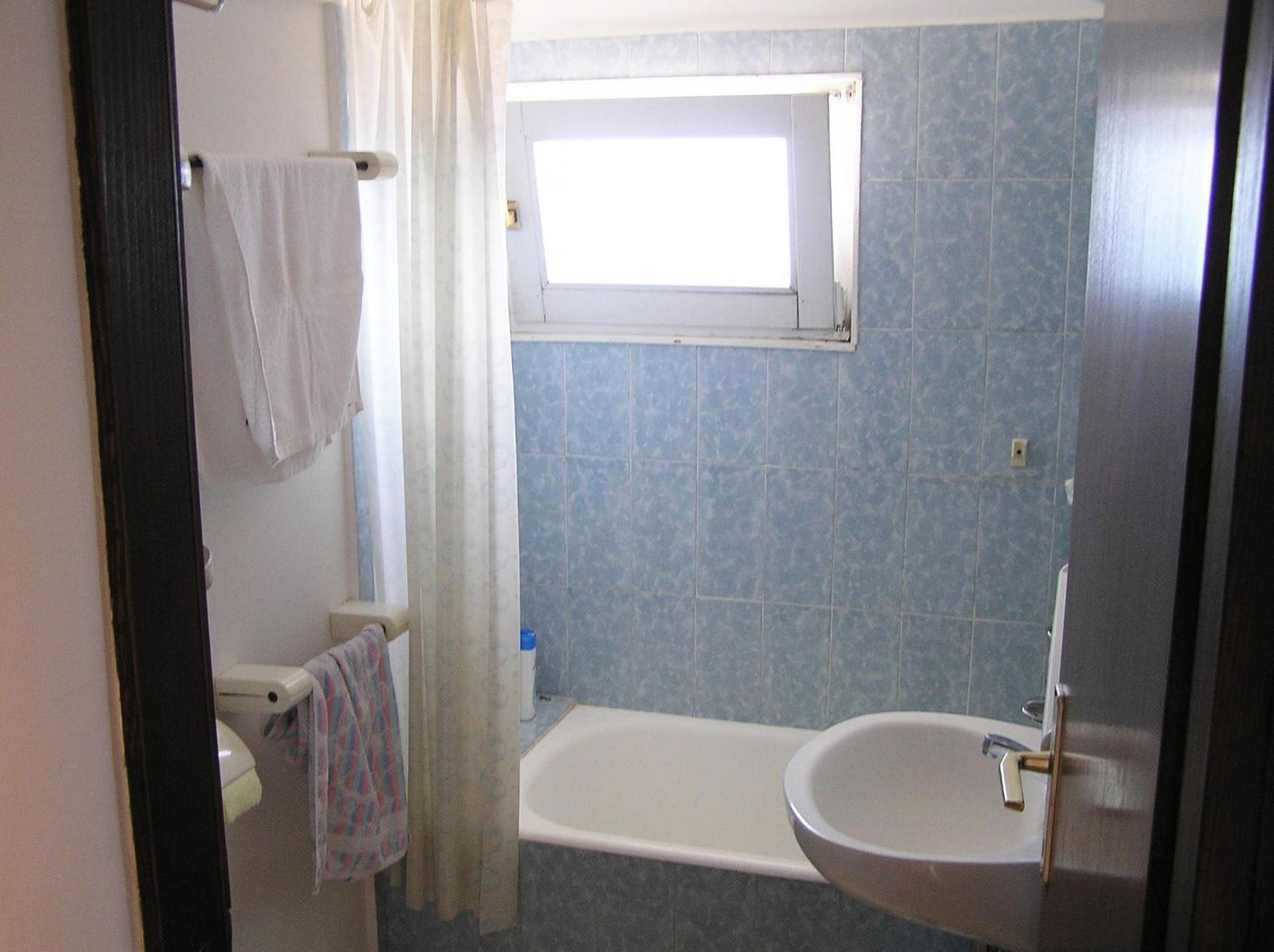 Apartments Mako Pisak Dış mekan fotoğraf