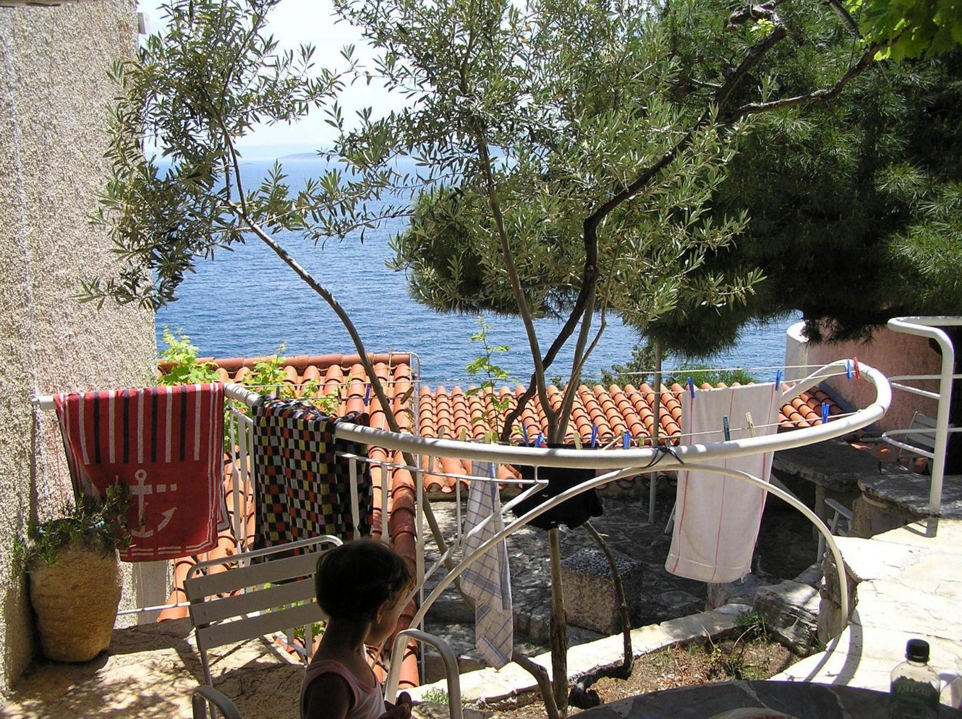 Apartments Mako Pisak Dış mekan fotoğraf
