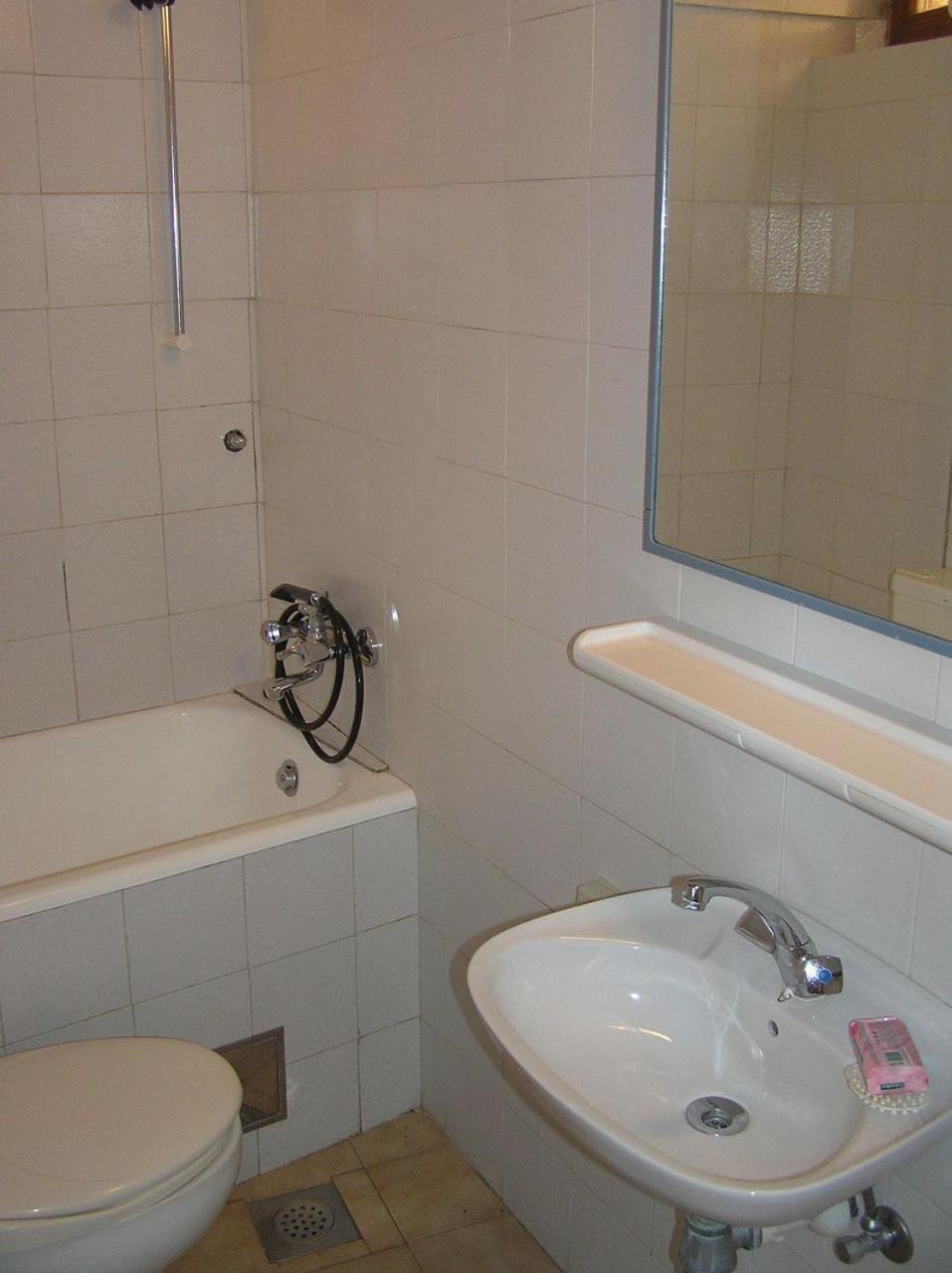Apartments Mako Pisak Dış mekan fotoğraf