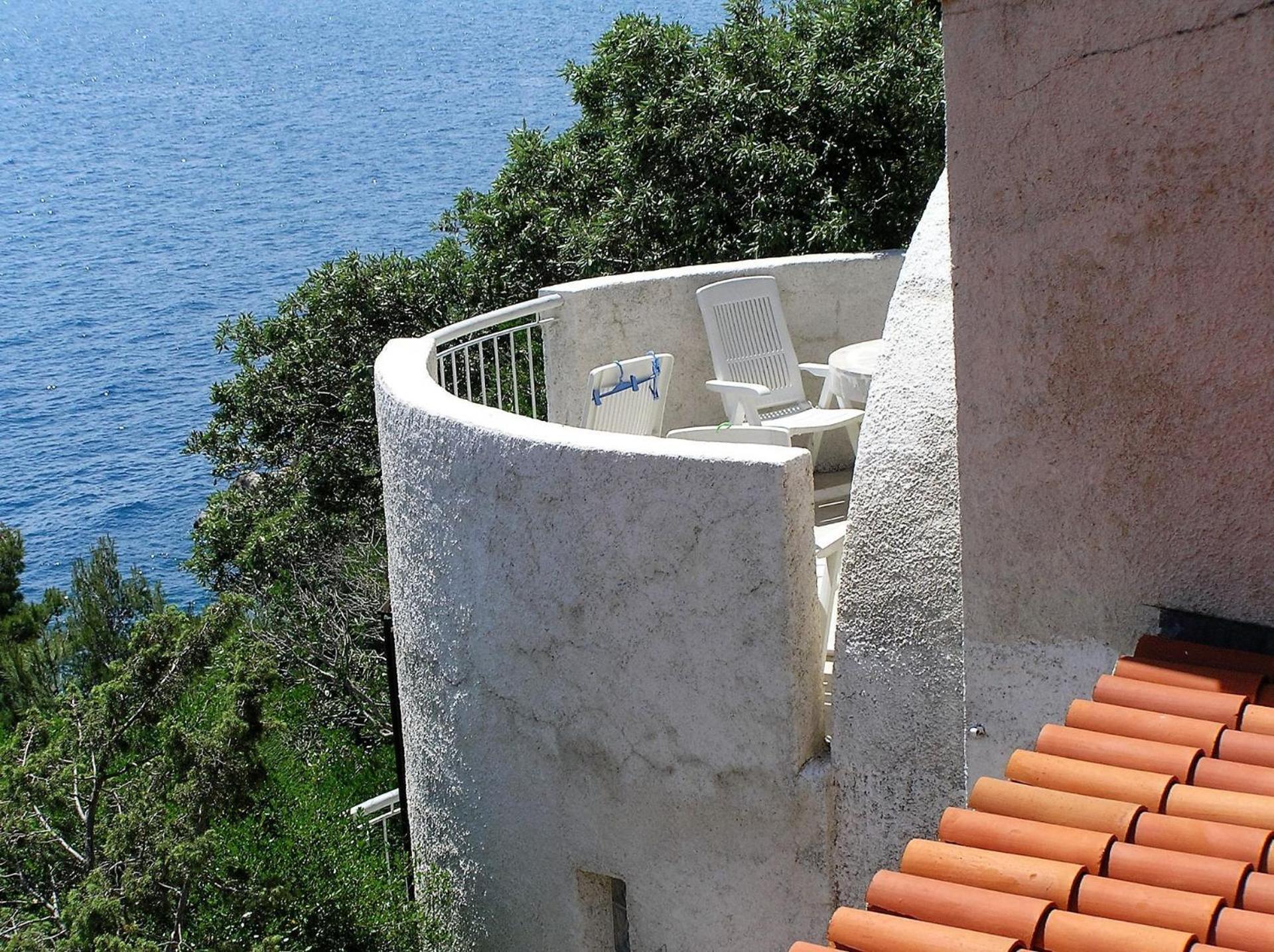 Apartments Mako Pisak Dış mekan fotoğraf