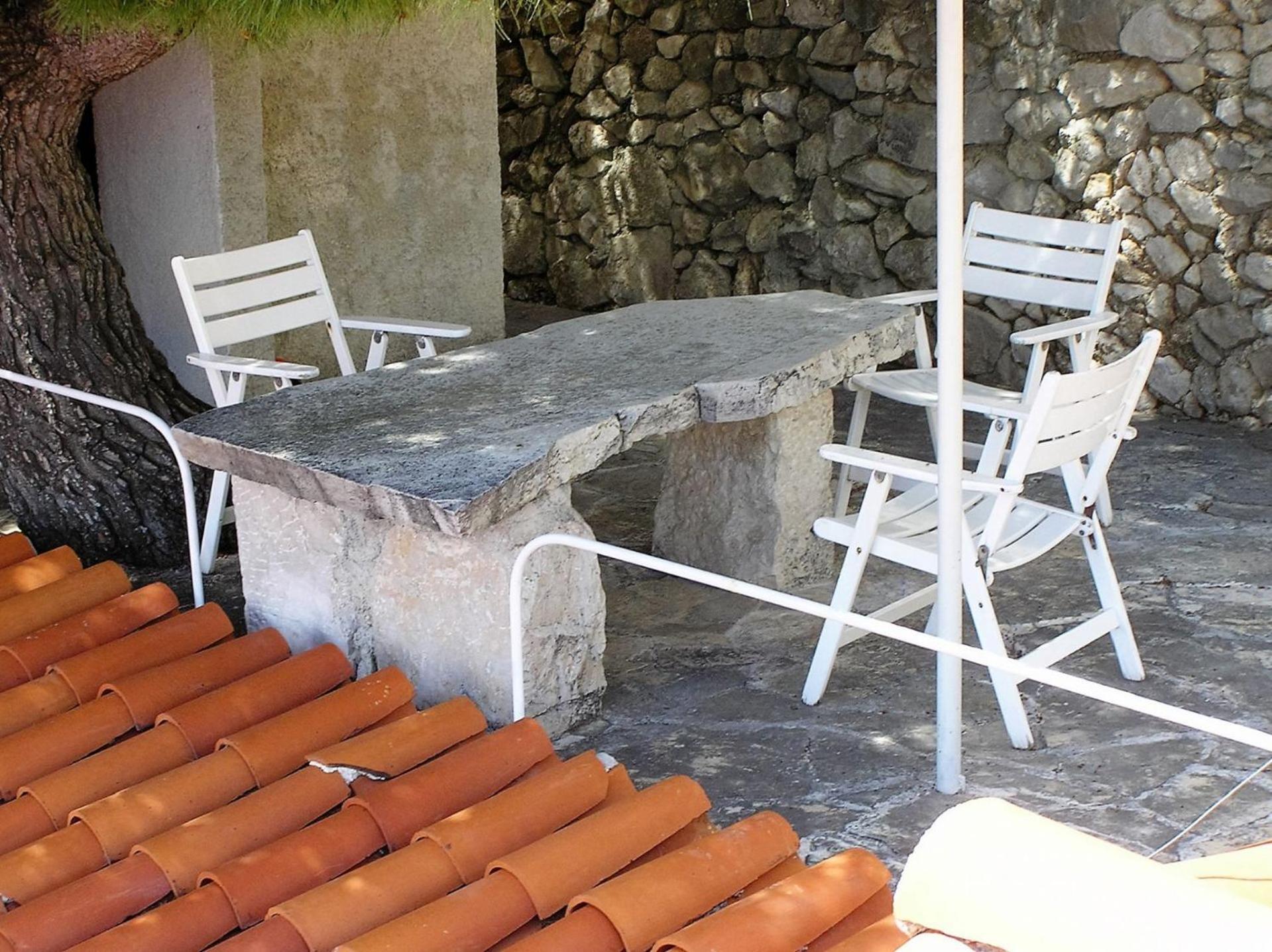 Apartments Mako Pisak Dış mekan fotoğraf