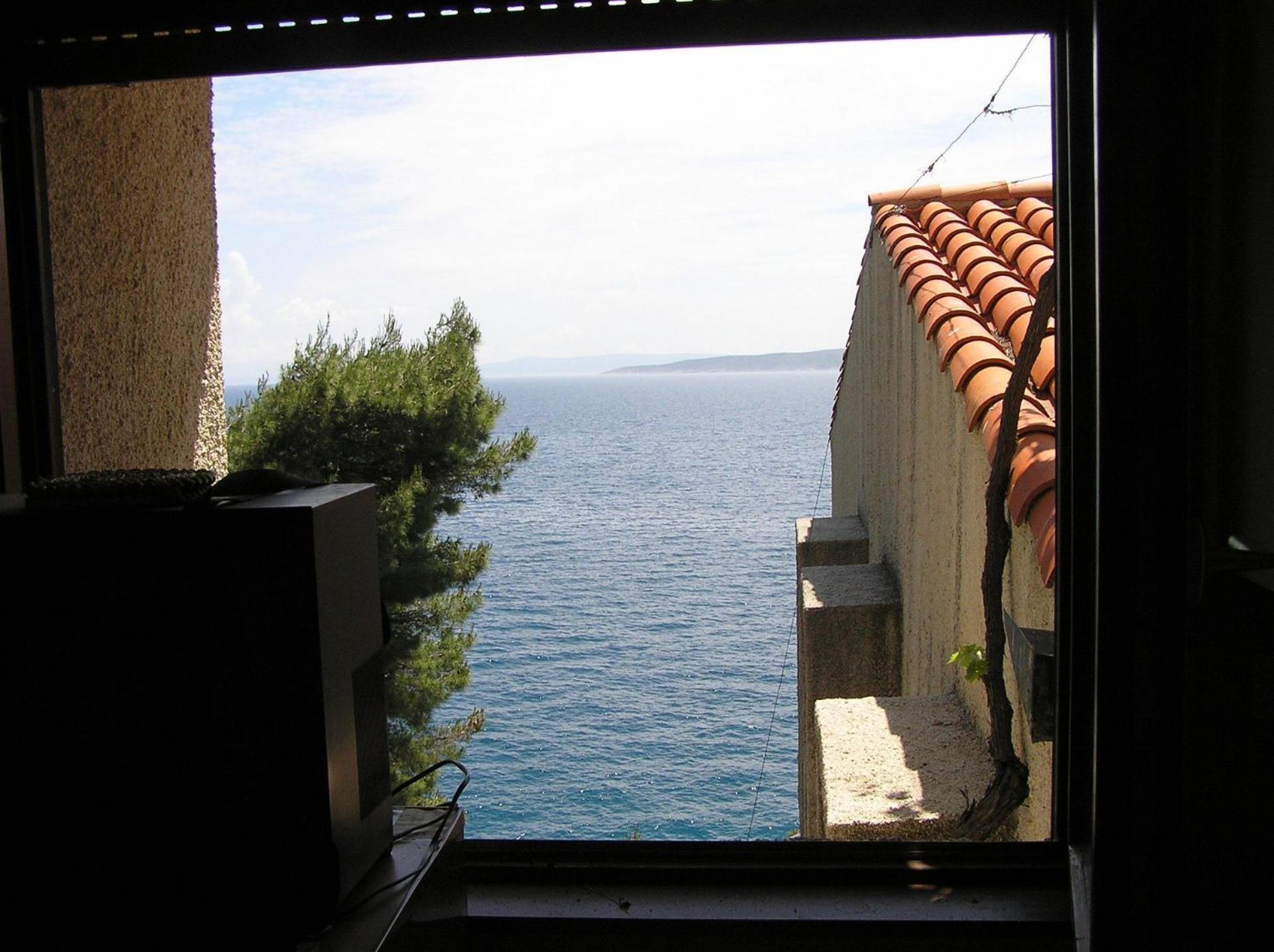 Apartments Mako Pisak Dış mekan fotoğraf