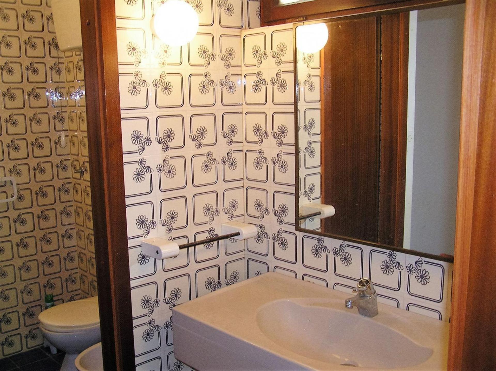 Apartments Mako Pisak Dış mekan fotoğraf