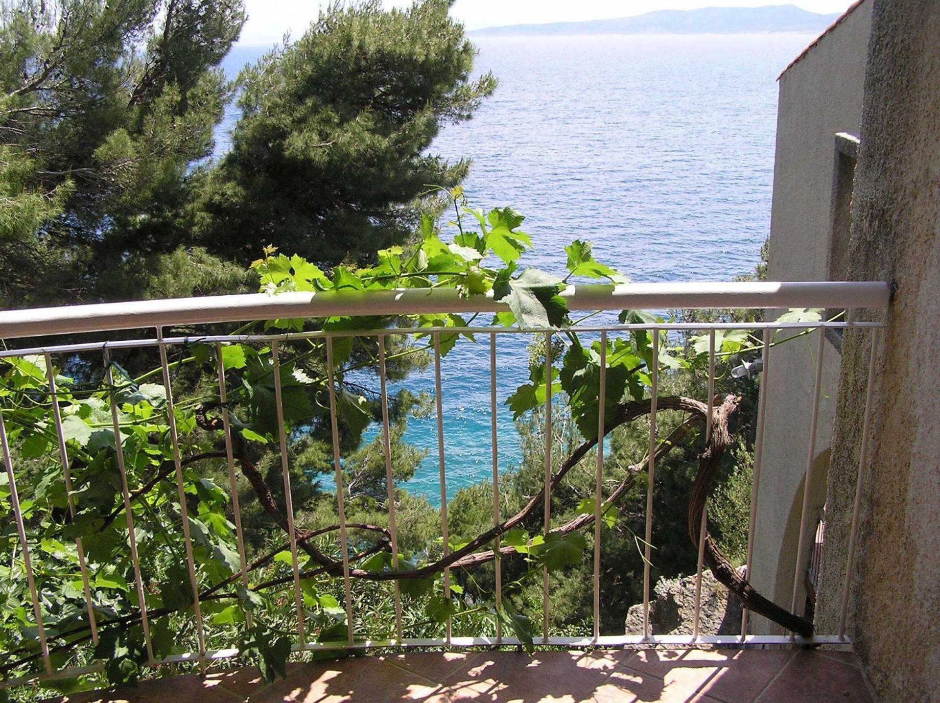 Apartments Mako Pisak Dış mekan fotoğraf