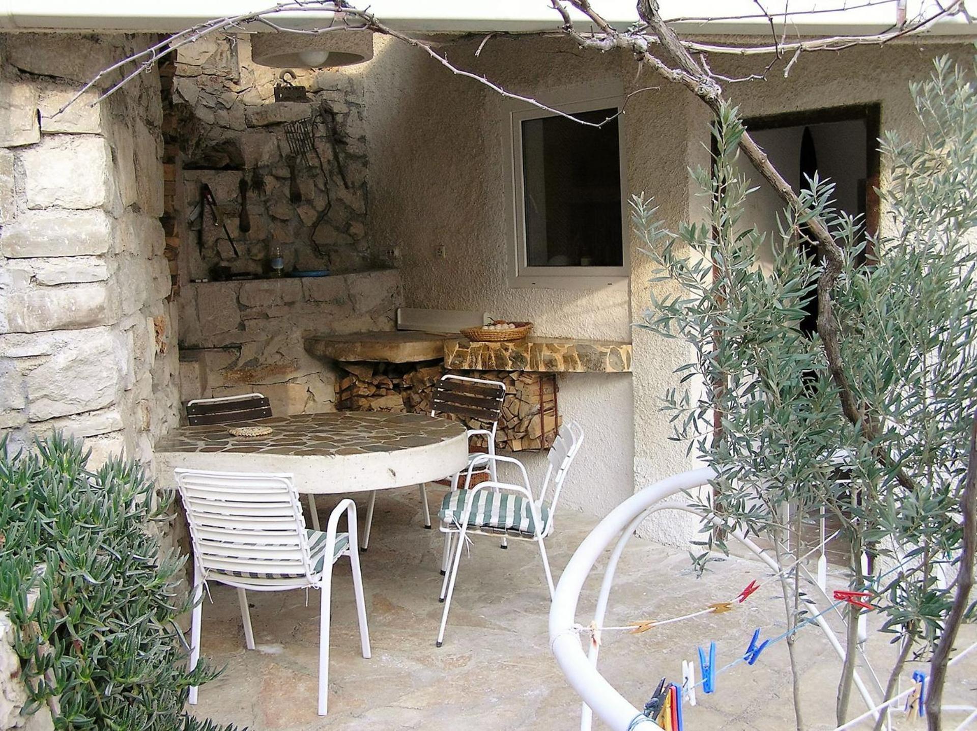 Apartments Mako Pisak Dış mekan fotoğraf