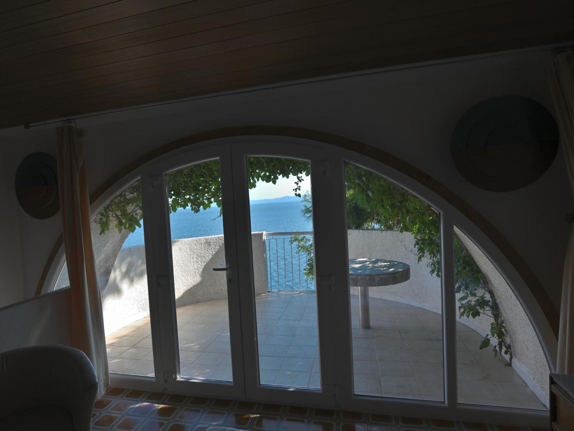 Apartments Mako Pisak Dış mekan fotoğraf