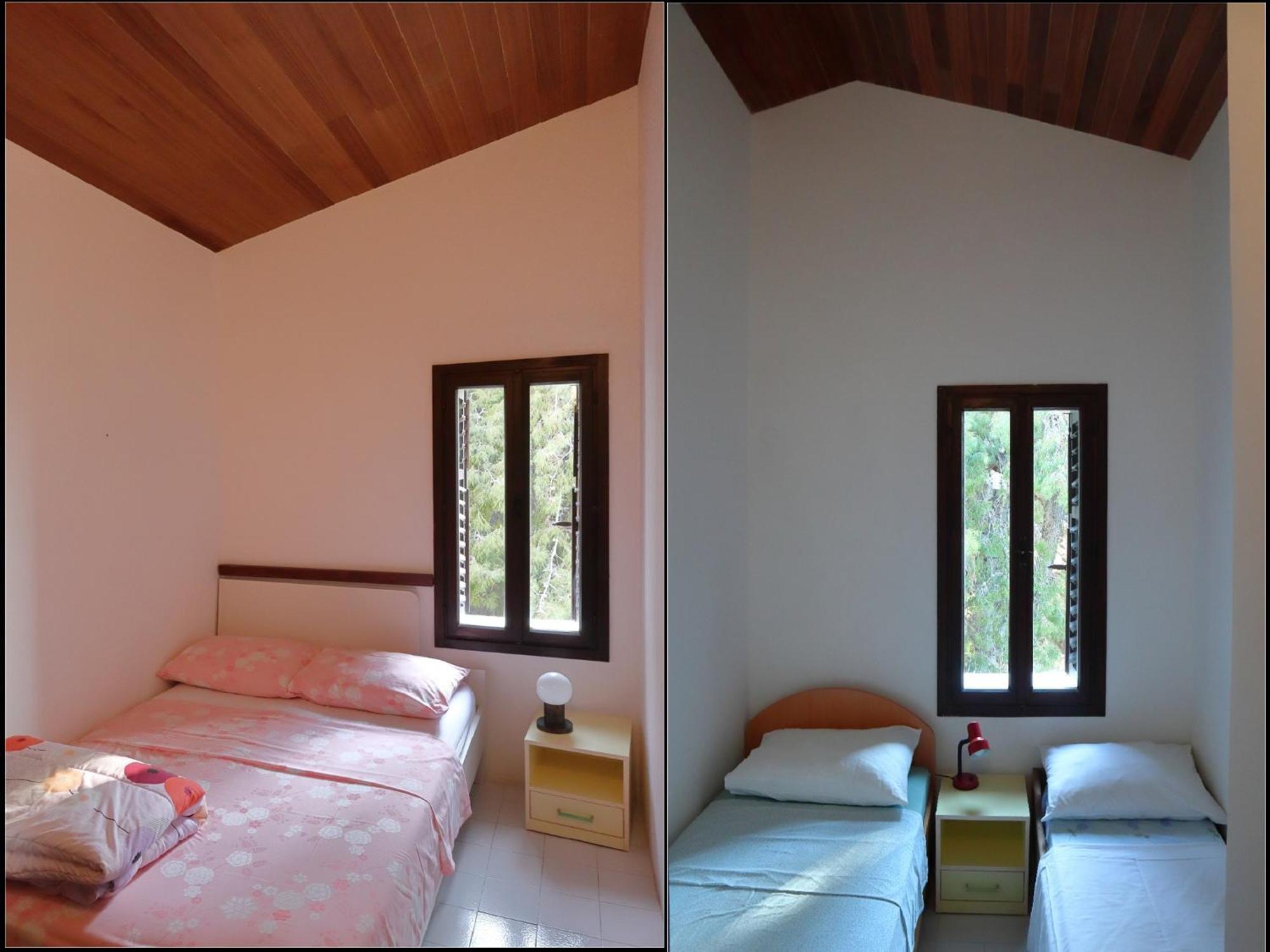 Apartments Mako Pisak Dış mekan fotoğraf