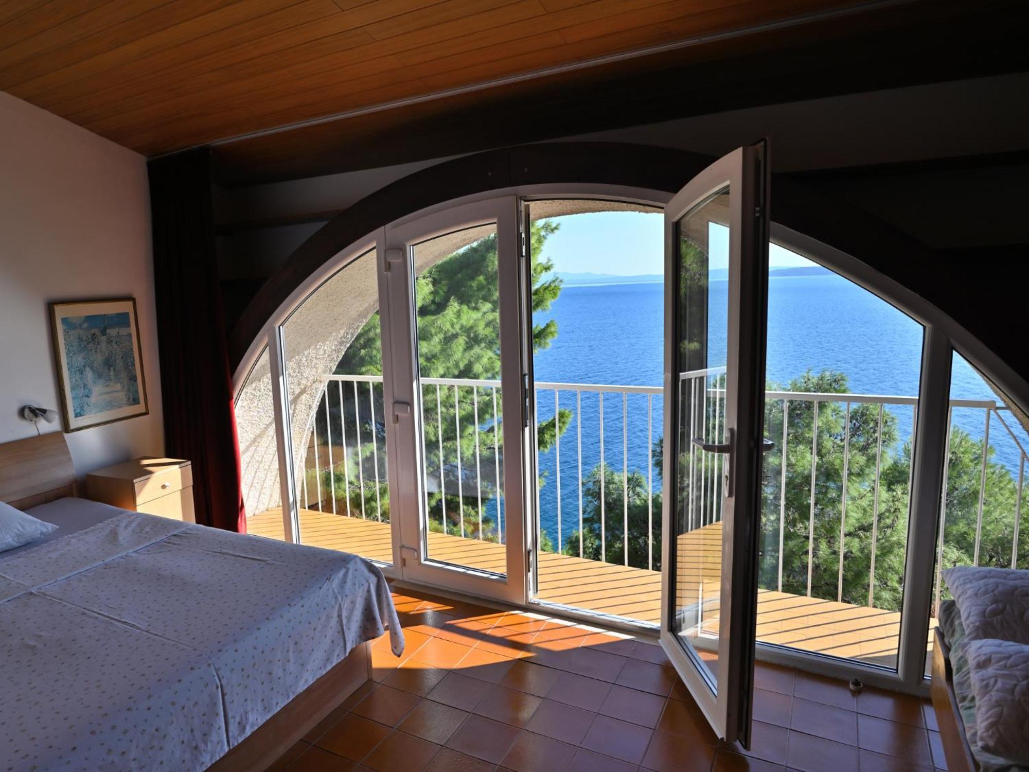 Apartments Mako Pisak Dış mekan fotoğraf