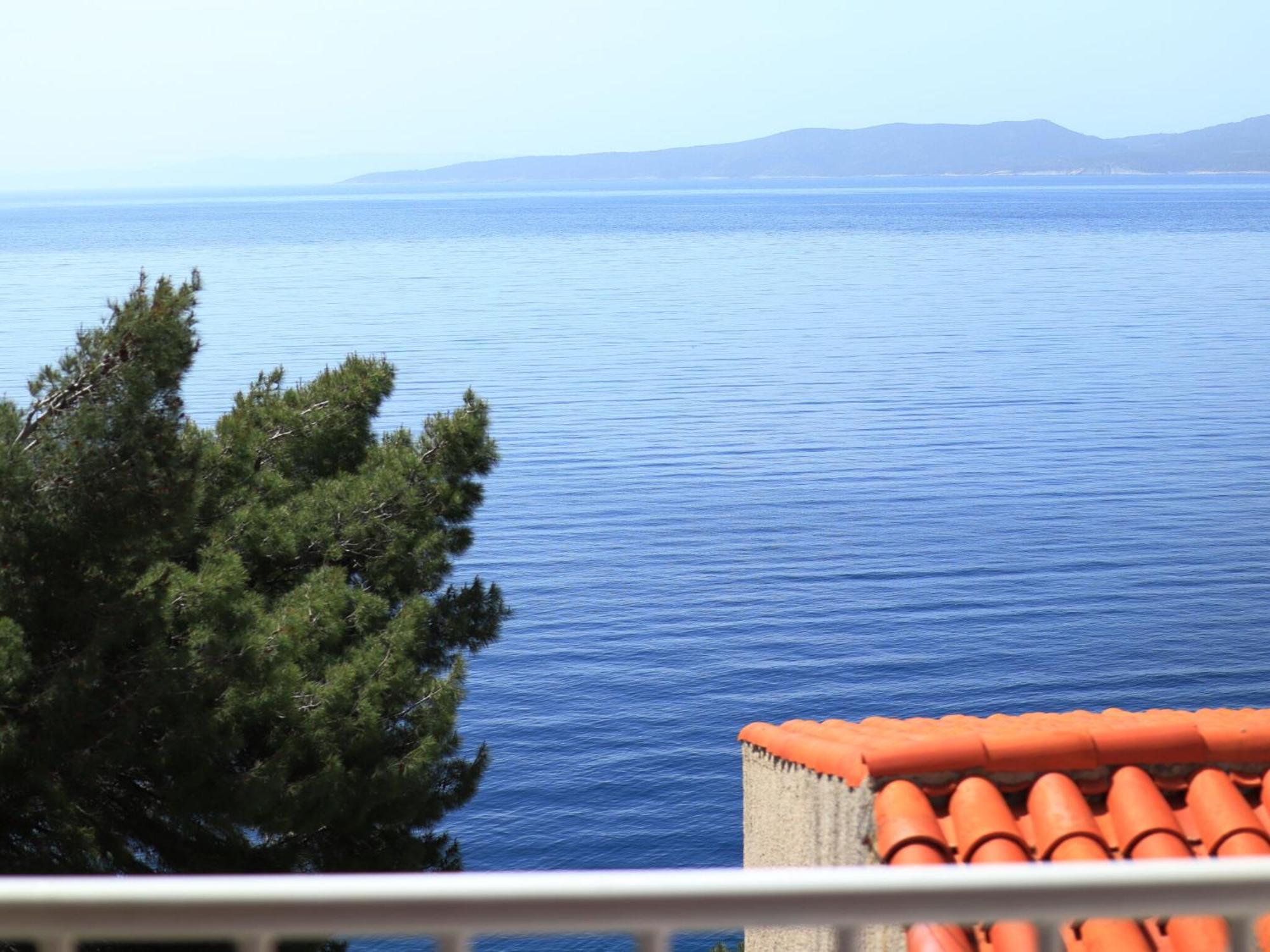 Apartments Mako Pisak Dış mekan fotoğraf