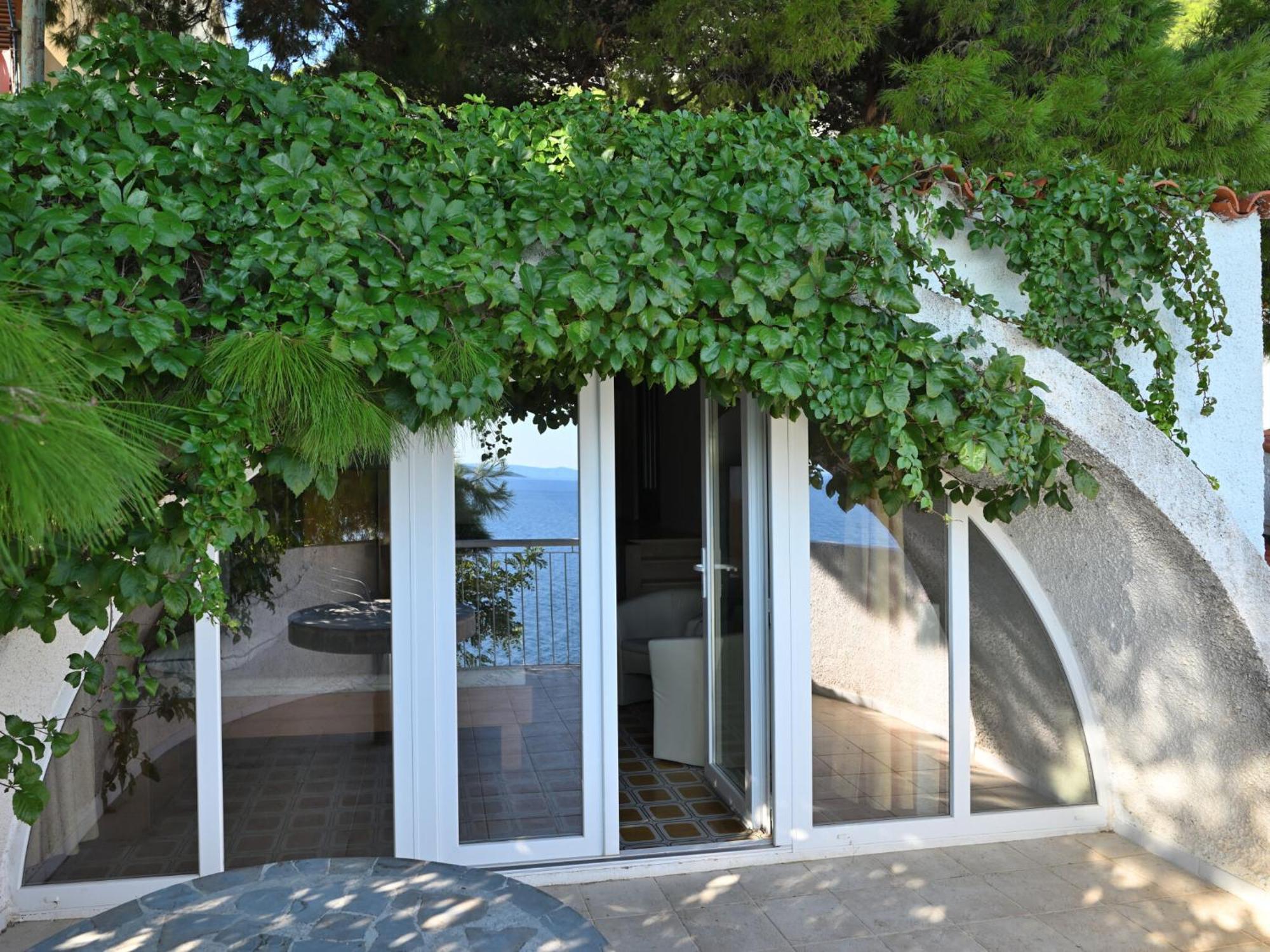 Apartments Mako Pisak Dış mekan fotoğraf