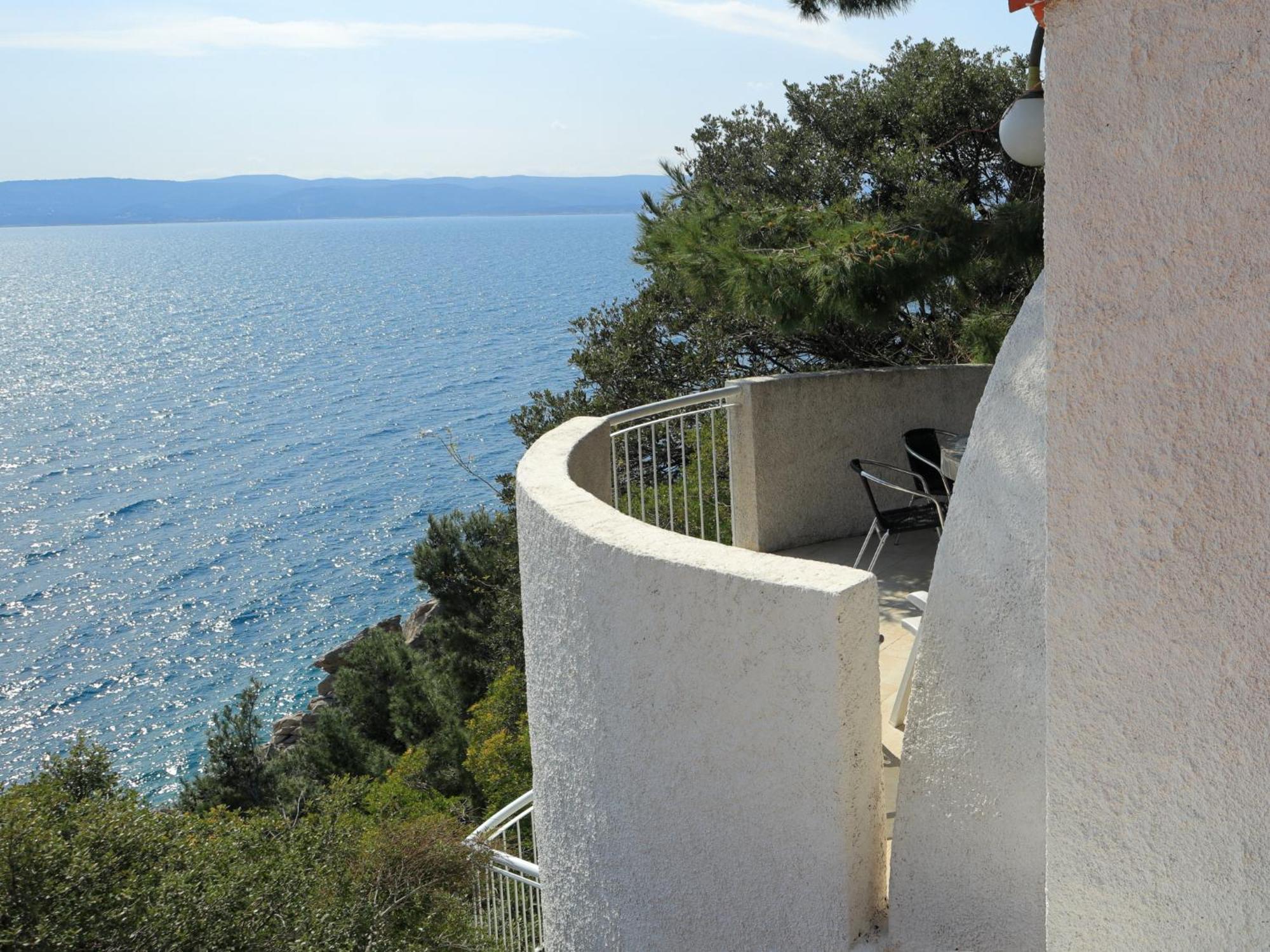 Apartments Mako Pisak Dış mekan fotoğraf