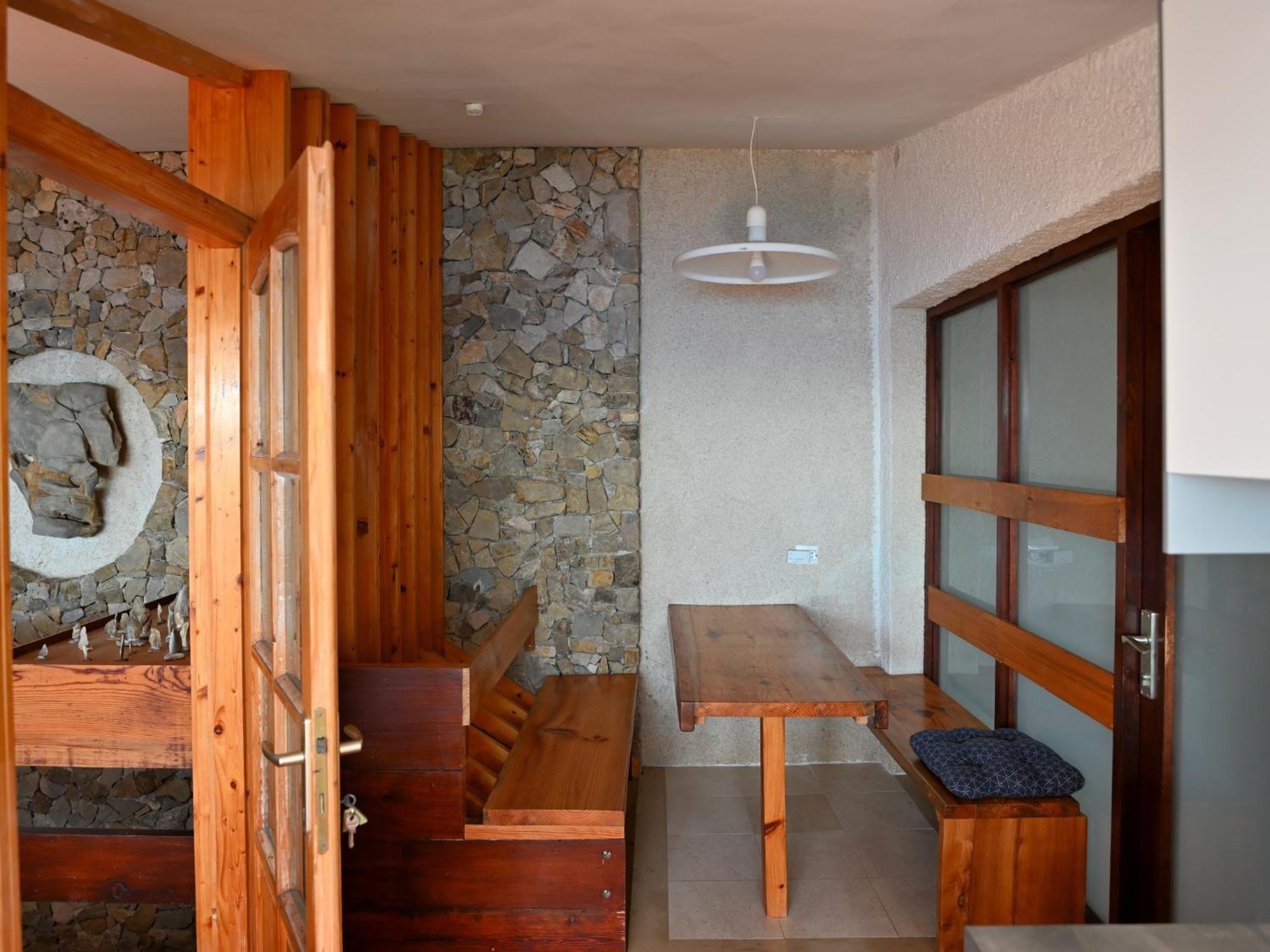 Apartments Mako Pisak Dış mekan fotoğraf