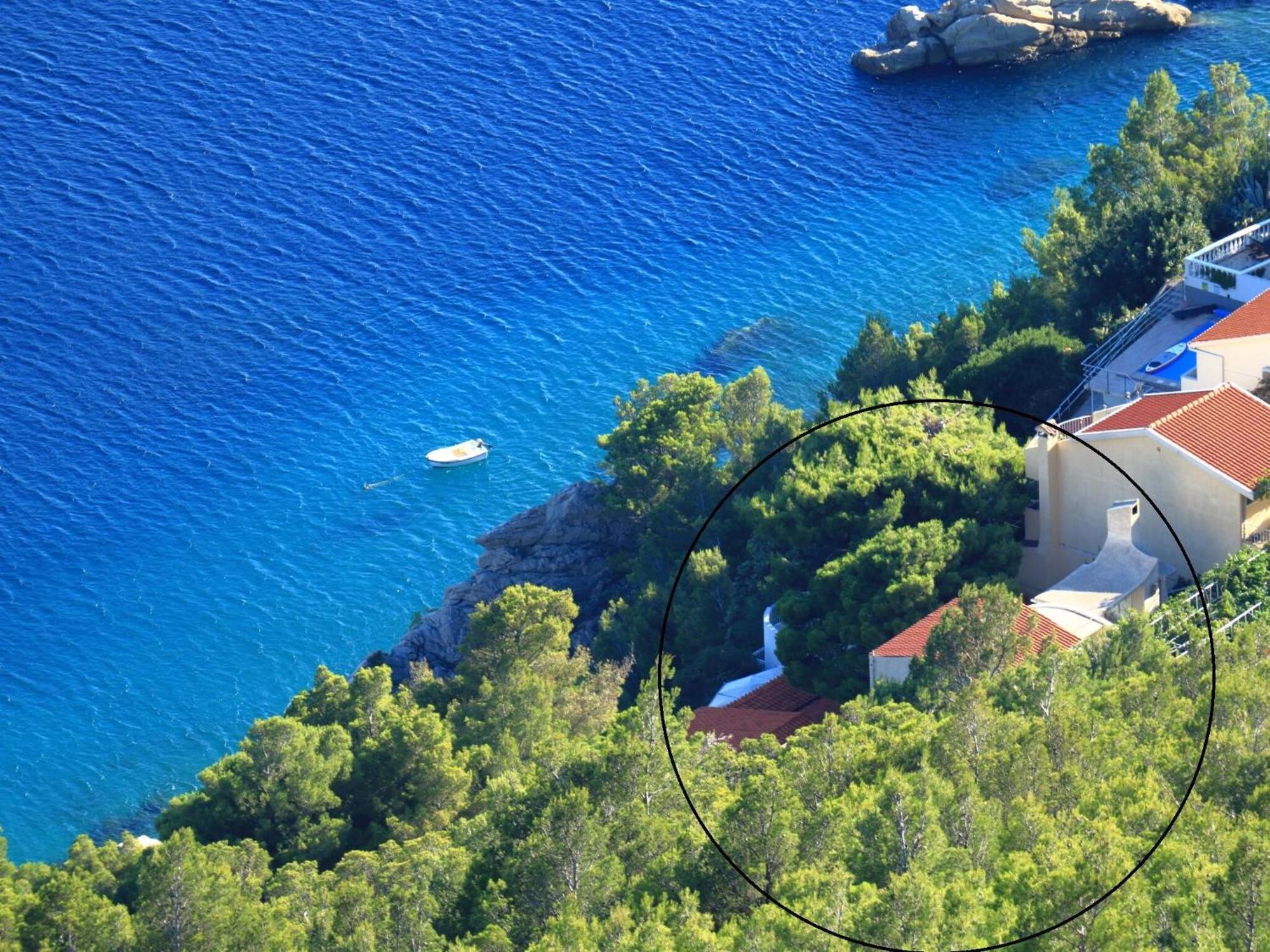 Apartments Mako Pisak Dış mekan fotoğraf