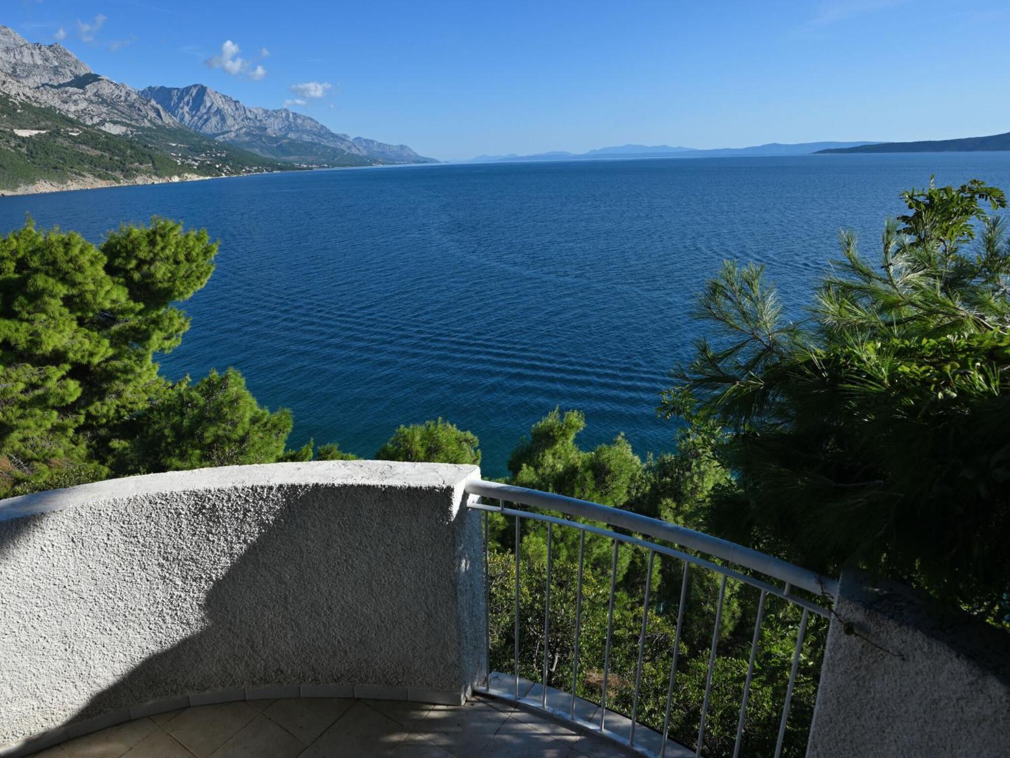 Apartments Mako Pisak Dış mekan fotoğraf